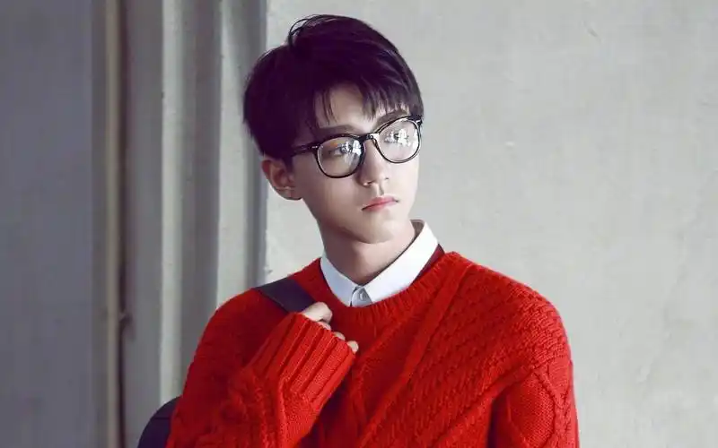 超帅气可爱弟弟王俊凯,高清壁纸图片,大陆明星-回车桌面