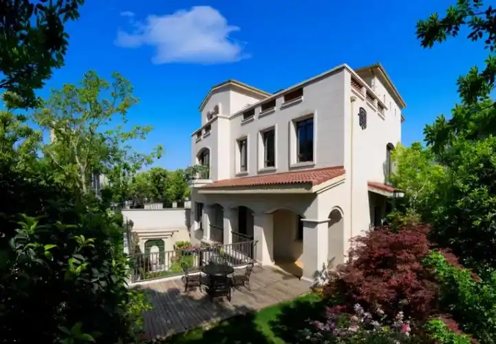 合肥5大富人区曝光!最高卖到2860万,光是看看就让人心动