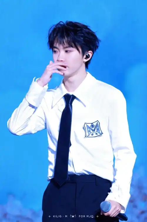 马嘉祺楼间楼演唱会