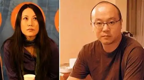 高原不后悔从王菲手中抢走窦唯离婚19年余生和女儿相依为命