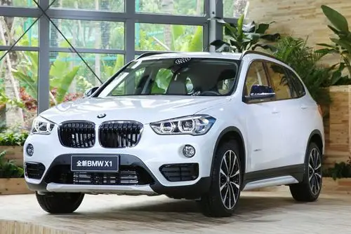 20万左右suv推荐让激情触手可及