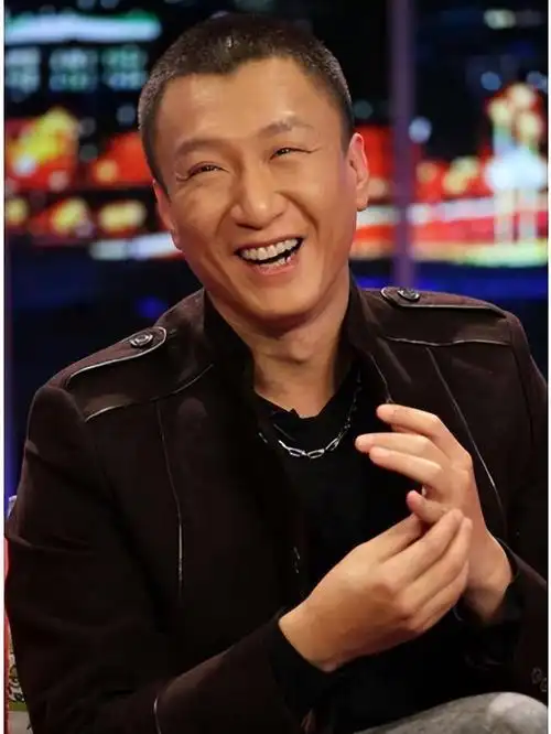 《扫黑风暴》落幕,孙红雷似乎消失在了公众视野.