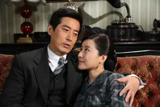 p>《抉择》是由 a href="#" data-lemmaid="5559">中央电视台 /a>