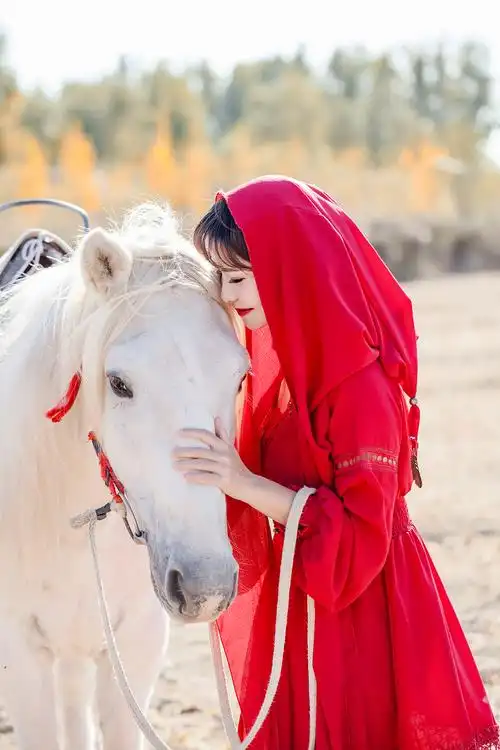 身骑白马走三关