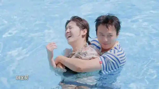 本期@邓超 鹿晗@m鹿m