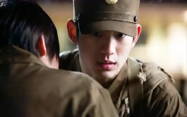 【隐秘而伟大】【金秀贤x李玹雨】寄生 by青石