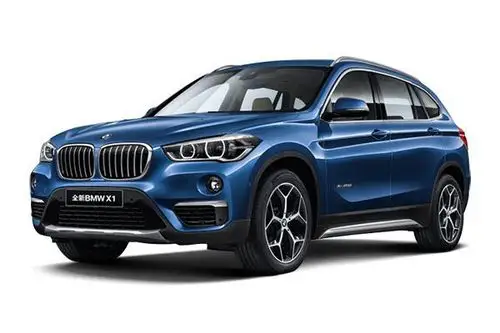 30万入"豪门",豪华跨界suv车型推荐!-搜狐汽车