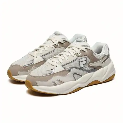 斐乐潮流运动鞋板鞋