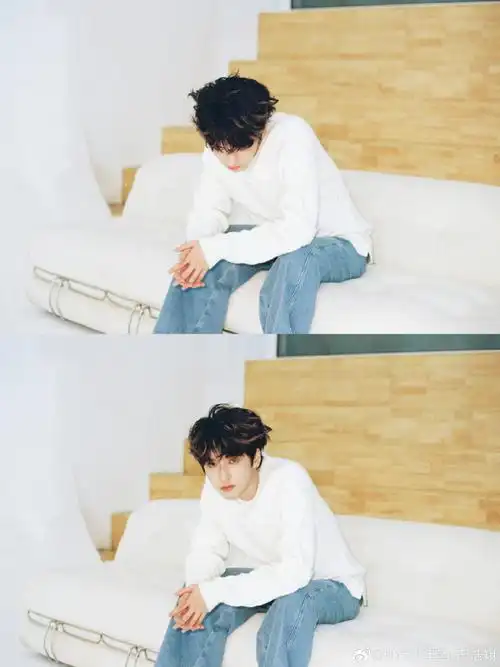 严浩翔神图##和严浩翔一起拥抱春天