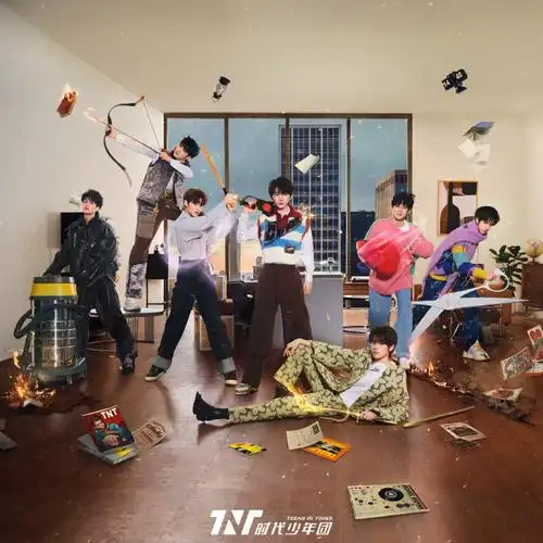 其实吃醋到快抓