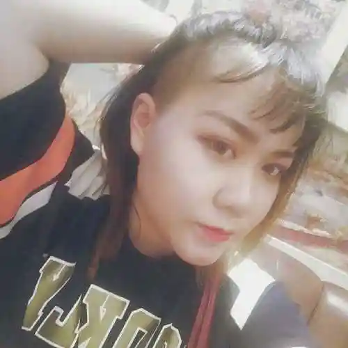 女生剃鬓角发型要怎么才好看?