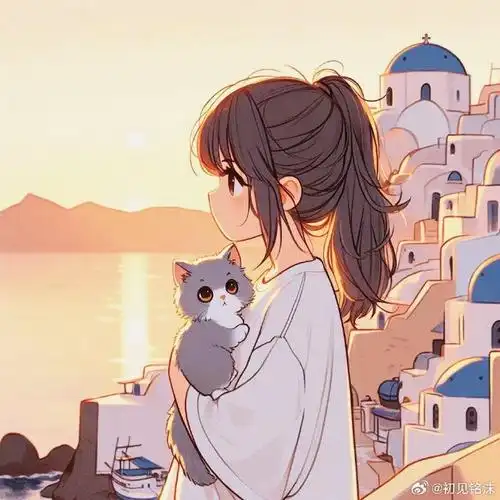 动漫 卡通 漫画 头像 690_690