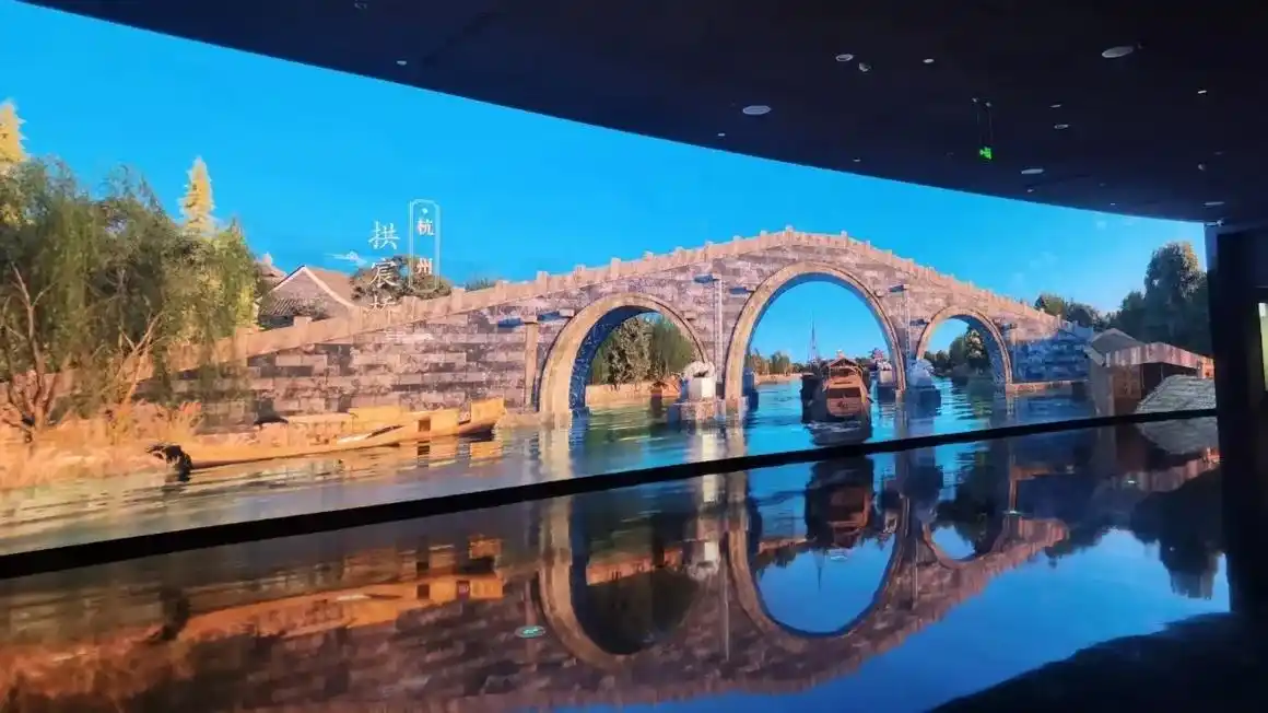 中国京杭大运河博物馆