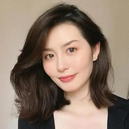 2022年适合方脸的发型方脸剪什么发型最好看