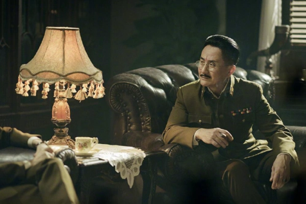 比《风筝》还好的谍战剧是什么?