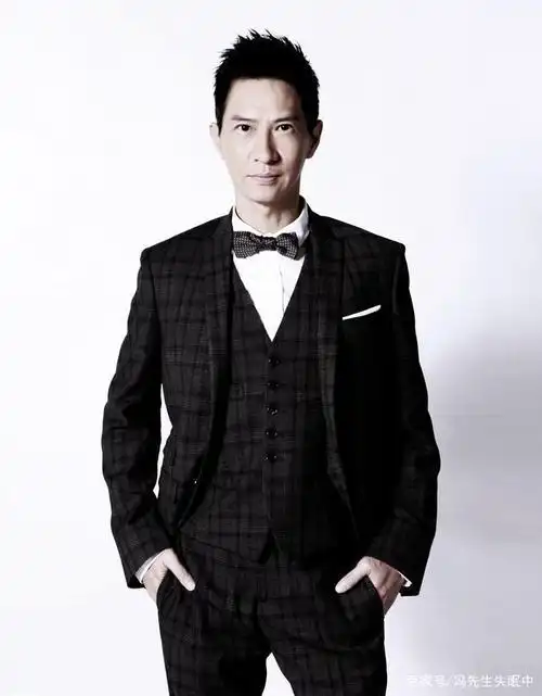 有"野心"的张家辉为何自称平民影帝?