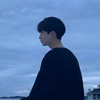 高清男头像干净 气质-男生头像 - 壁纸家