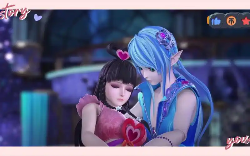 【第九季|14】水王子霸气救王默 敢伤我水王子的人,就要付出百倍代价