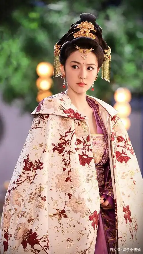 《长相守》毛晓慧被吐槽一脸凶相,没有花锦绣出彩,一对比就输了