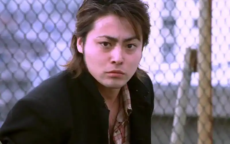 【热血高校x芹泽多摩雄】他虽然穷,却天生王者气质_哔哩哔哩_bilibili