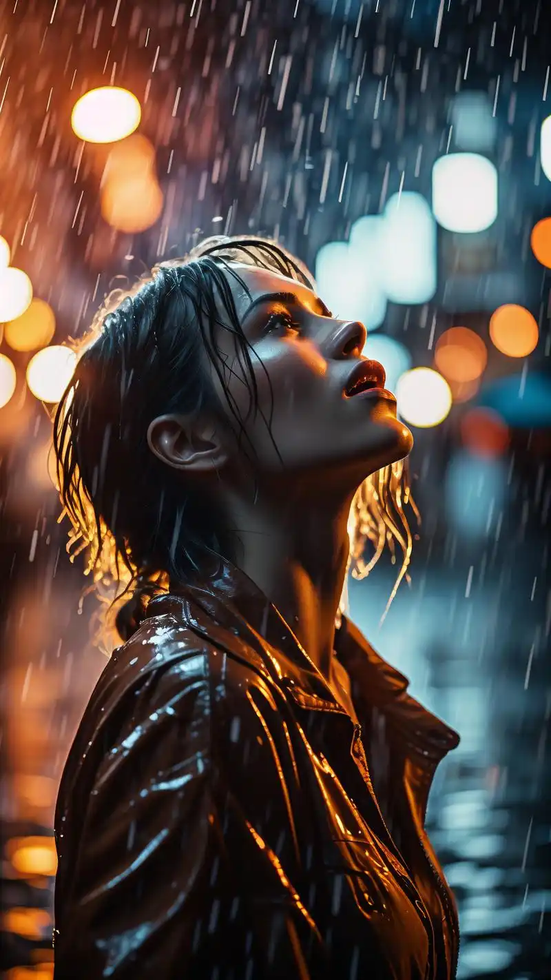 💔让人心碎的痛哭流泪壁纸💔 💦这些痛哭流泪的壁纸,真的戳到我