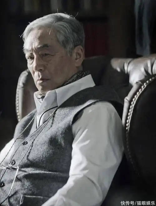 香港老戏骨曾江在酒店身亡,死因不明!