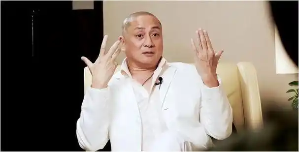 令人唏嘘汤镇业一语道破刘德华真面目竟如此可怜