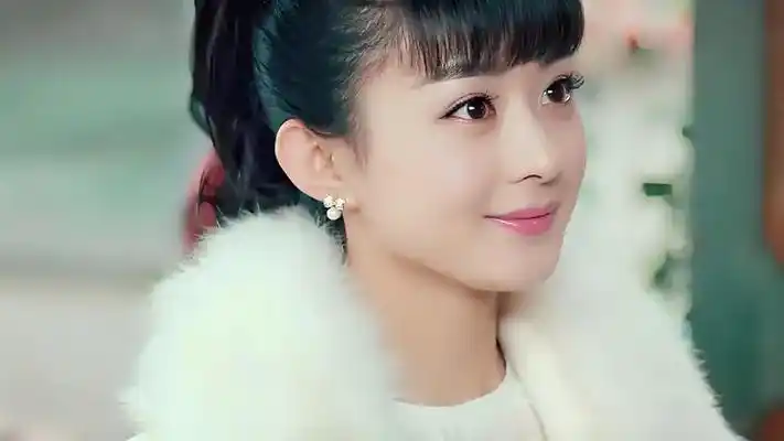 星光熠熠巨星赵丽颖央视总台电视剧片单与凤行神仙爱情剧