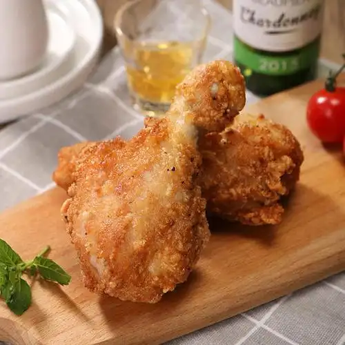 大成黄金炸鸡腿11kg