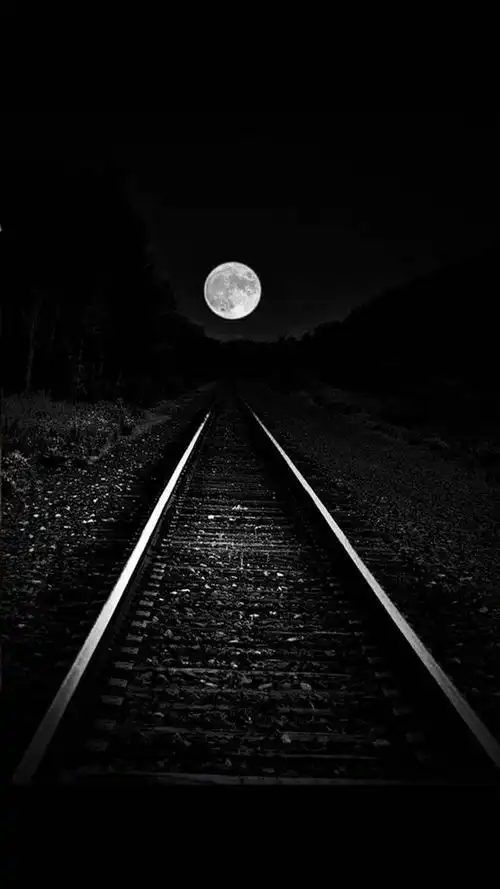 黑夜- 堆糖,美图壁纸兴趣社区