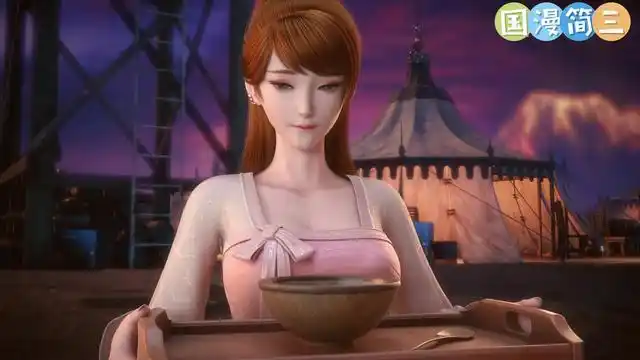 妖神记284:肖凝儿越来越讨人喜欢,叶紫芸有点失去主角光环