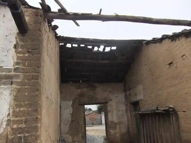 闸口之行----家境贫困不丢人