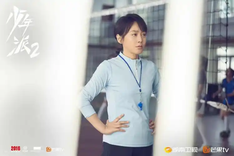 看了少年派2愈发怀念起少年派来