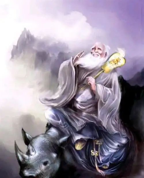 女儿国是神仙消遣之地,一切源于太上老君