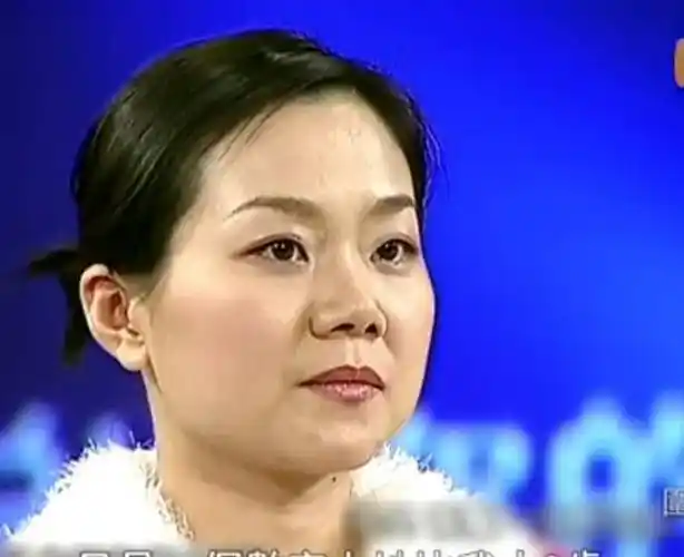 围棋_张璇_教练