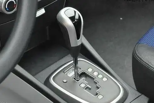 无级变速是自动挡还是手动挡