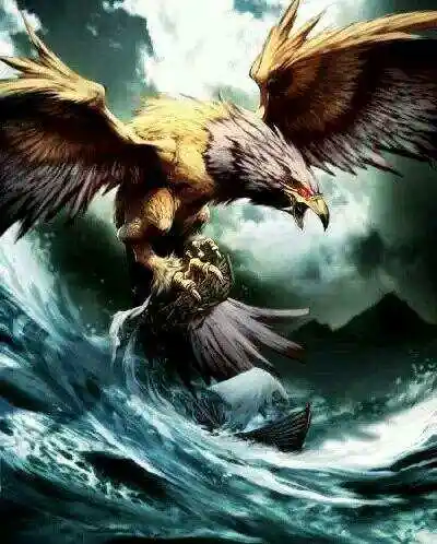 上古妖王十大妖圣