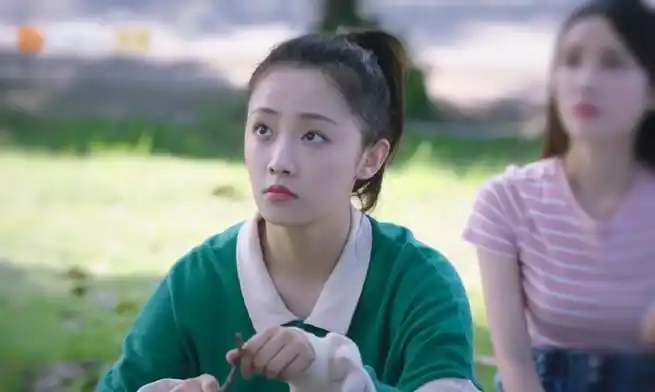 辣目洋子问吴佳怡台词烫嘴吗##你好对方辩友2