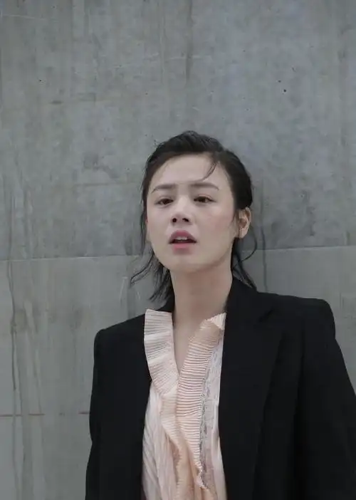 盘点中国10位姓马的女明星马丽被称为双10亿电影女主角