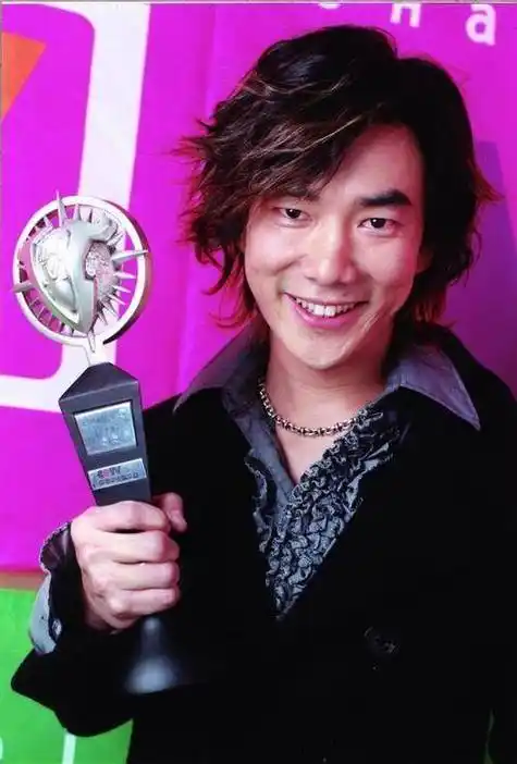 任贤齐已经是"过气歌手"了吗?