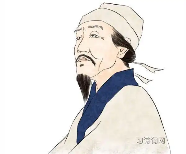 寄左省杜拾遗岑参古诗原文翻译及鉴赏