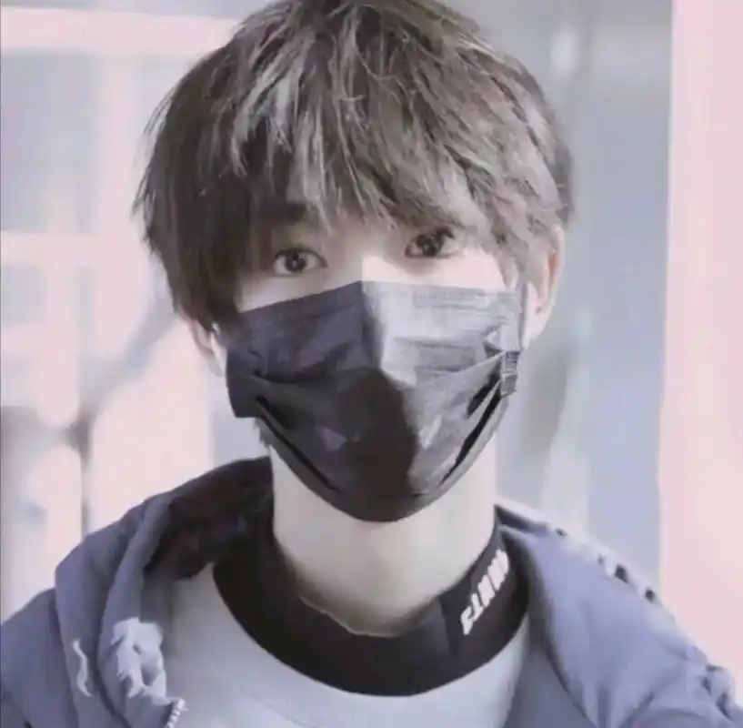 爱豆头像tnt时代少年团丁程鑫