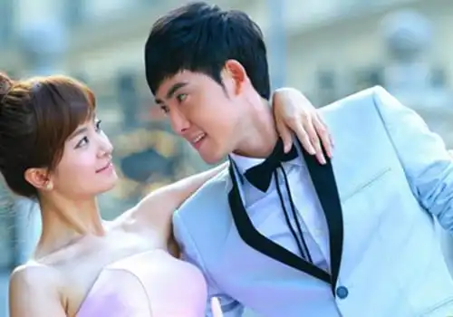 《若离若爱》这部即将上映的纯爱青春偶像剧,就是由新还珠的原班人马