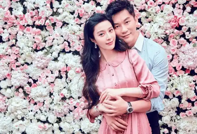 45岁依然不结婚,和范冰冰分手以后一直单身,看来两人曾经是真爱_李晨