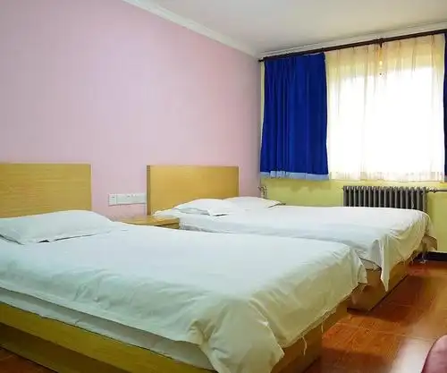 仁和公寓附近宾馆