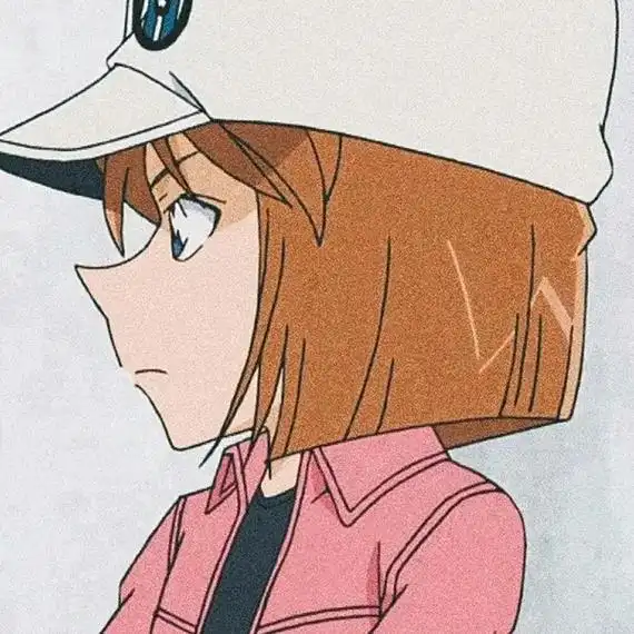 灰原哀头像#此视频申请热门 #灰原哀#名侦探柯南  - 抖音