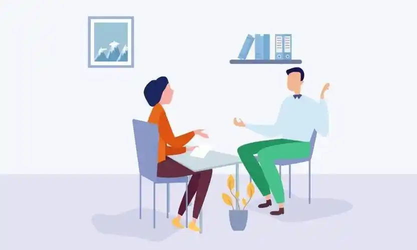 如何有效开展谈心谈话