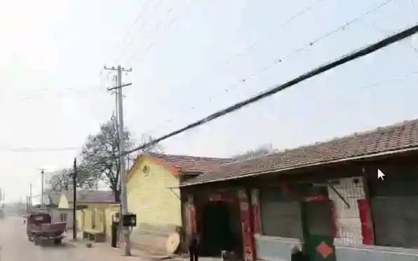 史上最全面介绍赵丽颖的家乡–廊坊开发区大长亭村