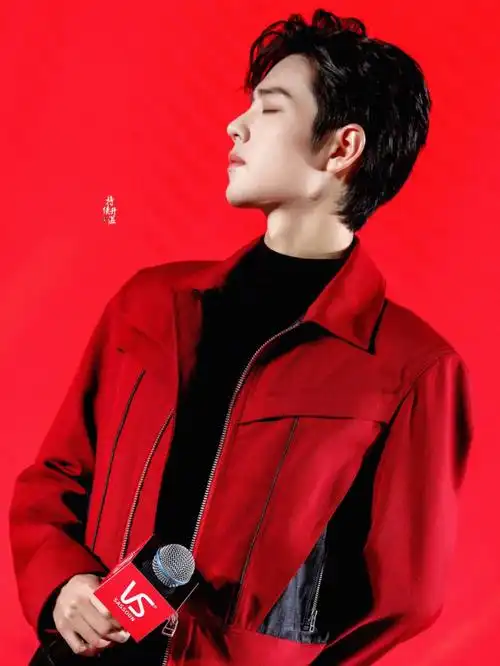 肖战壁纸头像分享321