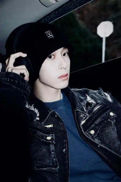 吴宇恒的衣橱参考图鉴